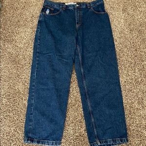 You should buy the pants